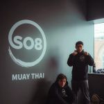 SO8 Muay Thai