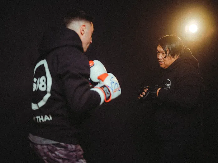 SO8 Muay Thai Picture 6