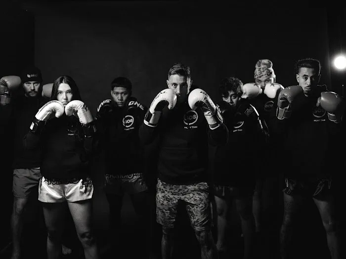 SO8 Muay Thai Picture 3