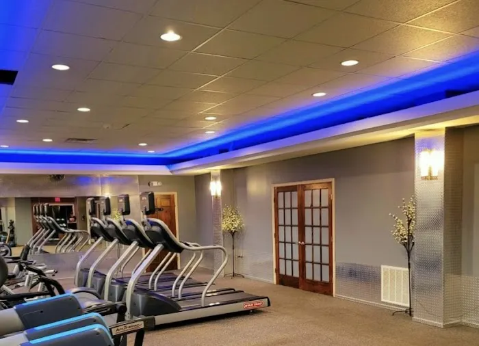SYR Fitness Picture 1