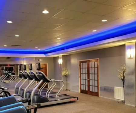 SYR Fitness