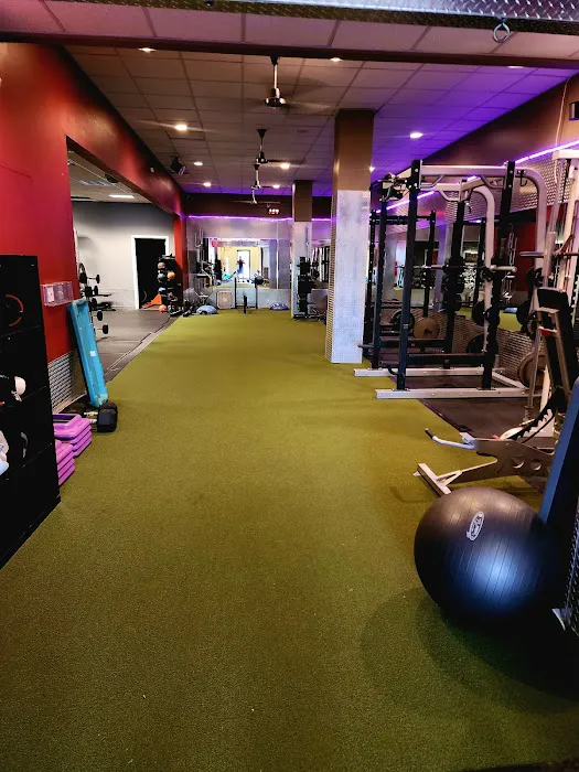 SYR Fitness Picture 7