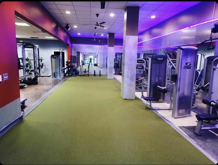 SYR Fitness Picture 4
