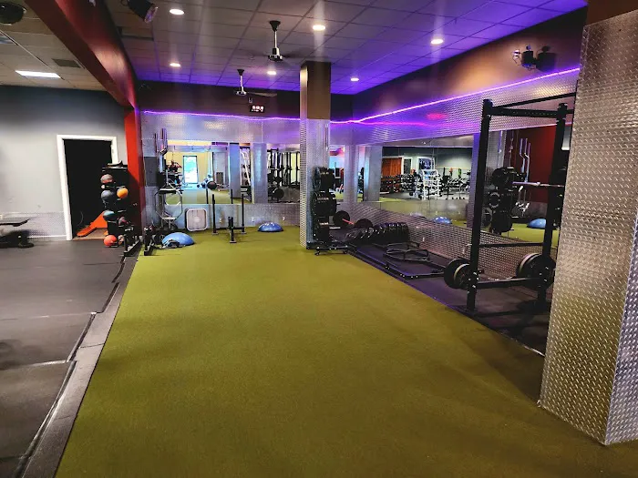 SYR Fitness Picture 6
