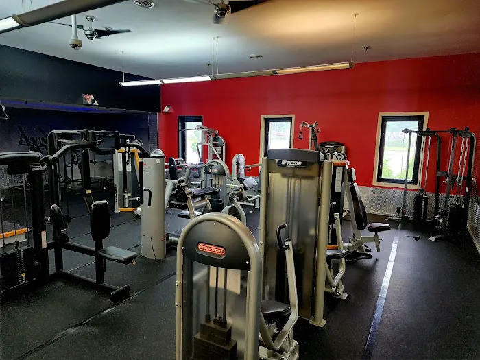 SYR Fitness Picture 10