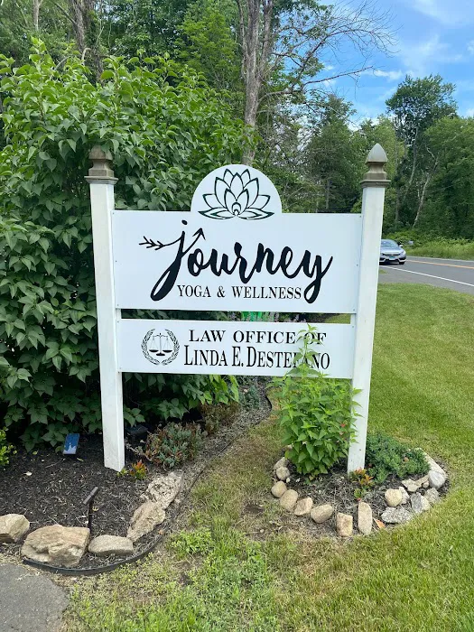 Journey Yoga & Wellness Picture 6