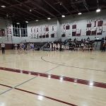 BHS Gym