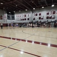 BHS Gym ico