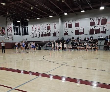 BHS Gym