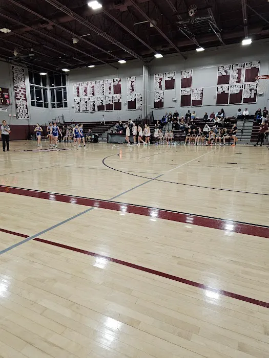 BHS Gym Picture 5