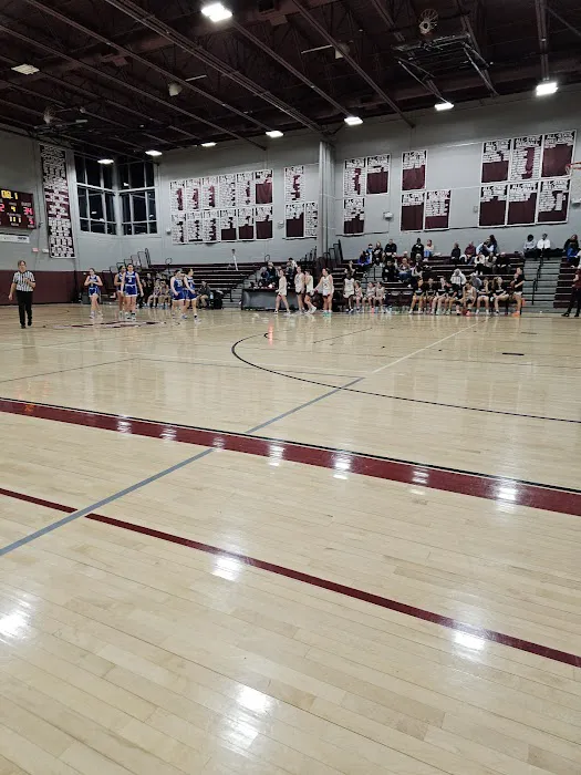 BHS Gym Picture 4