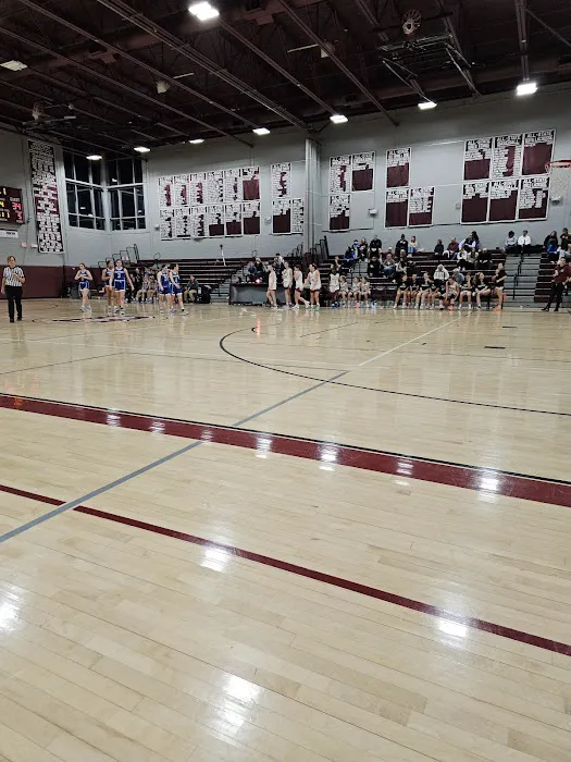 BHS Gym Picture 8