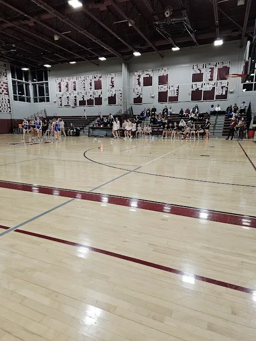 BHS Gym Picture 6