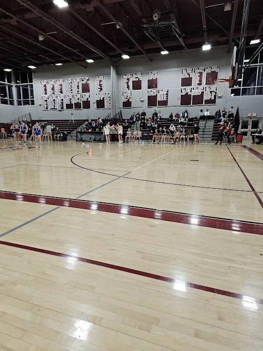 BHS Gym Picture 7