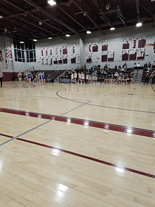 BHS Gym Picture 10