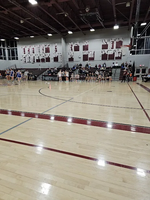 BHS Gym Picture 2