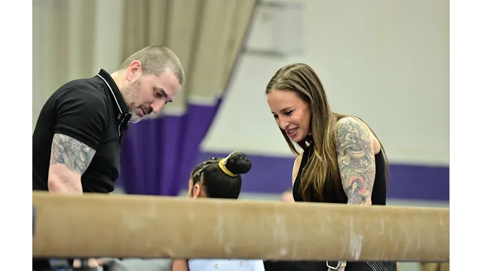 Kratos Gymnastics Picture 8