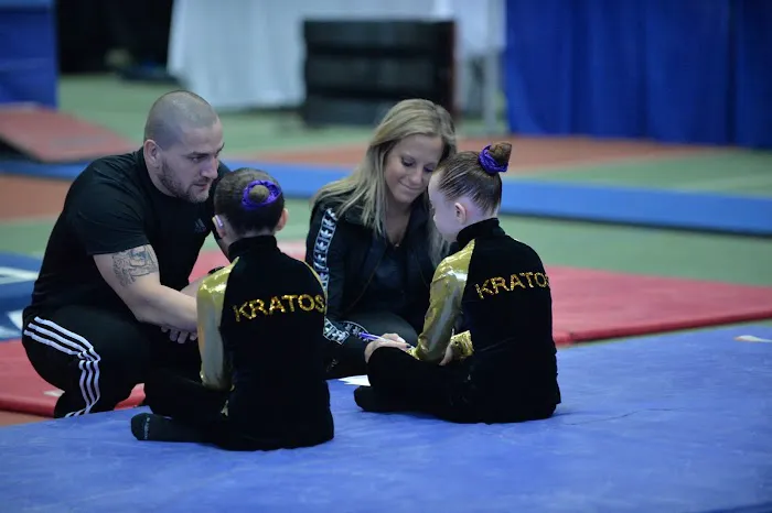 Kratos Gymnastics Picture 1