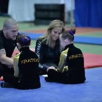 Kratos Gymnastics ico