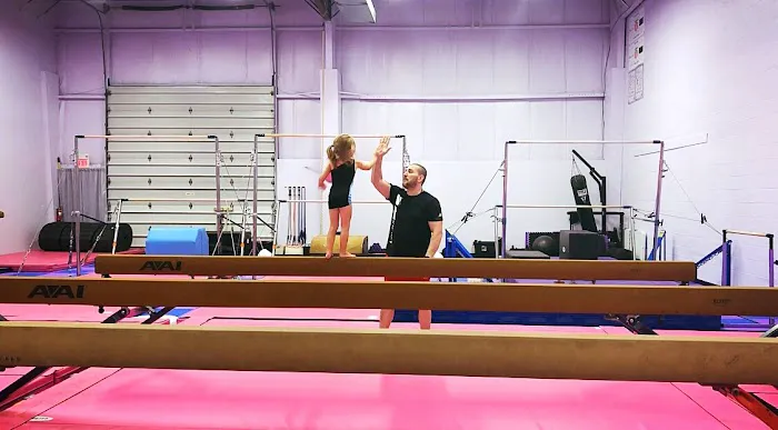 Kratos Gymnastics Picture 3