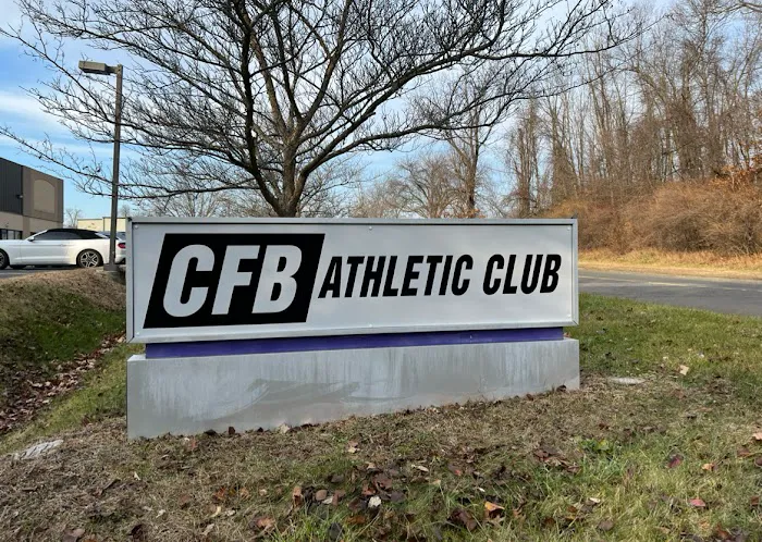 CFB Athletic Club, CrossFit Bethel Picture 2