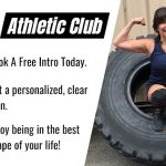 CFB Athletic Club, CrossFit Bethel