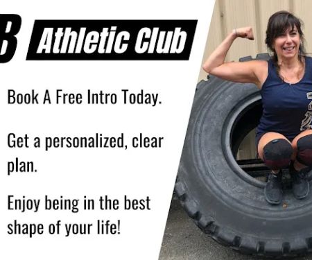CFB Athletic Club, CrossFit Bethel
