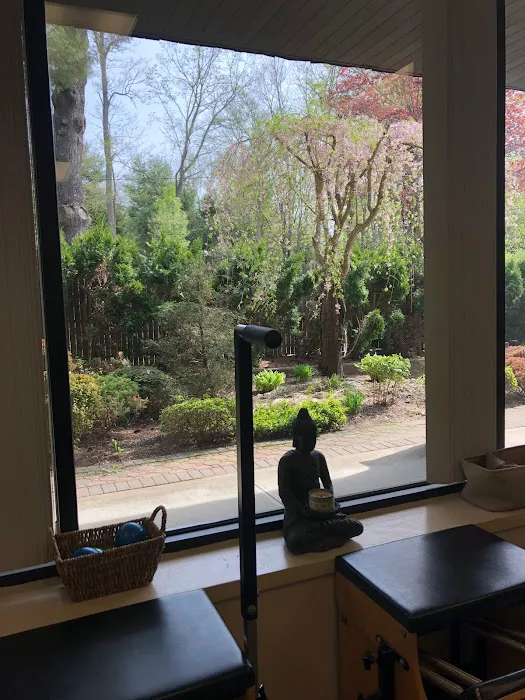 Bedford Pilates and Fitness Studio Picture 1