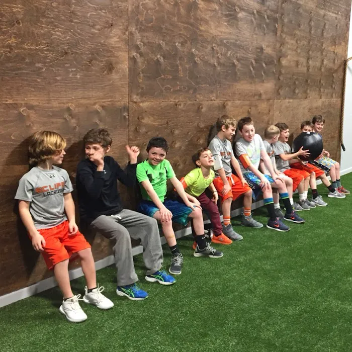 The Athletic Movement Picture 7