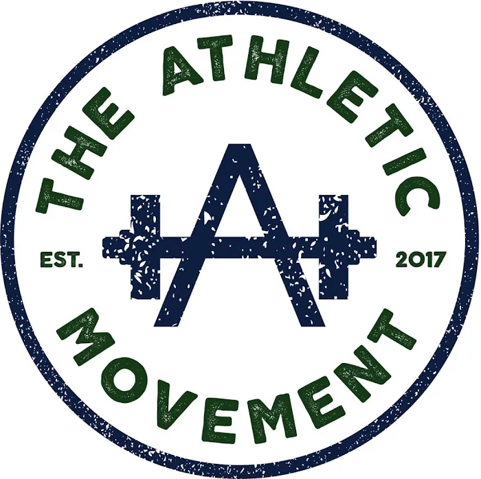 The Athletic Movement Picture 8