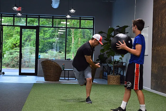The Athletic Movement Picture 3