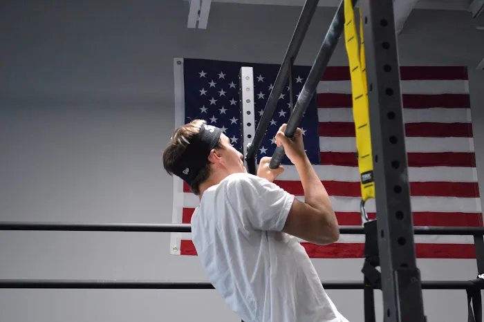 The Athletic Movement Picture 2