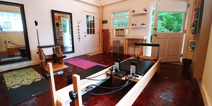 Good Life Experience Pilates Picture 2