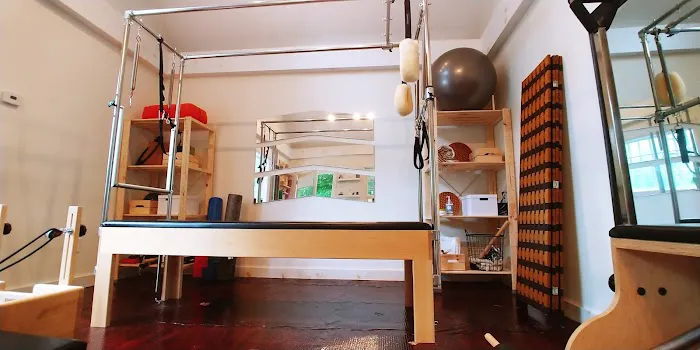 Good Life Experience Pilates Picture 1
