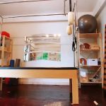 Good Life Experience Pilates