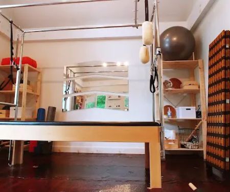 Good Life Experience Pilates
