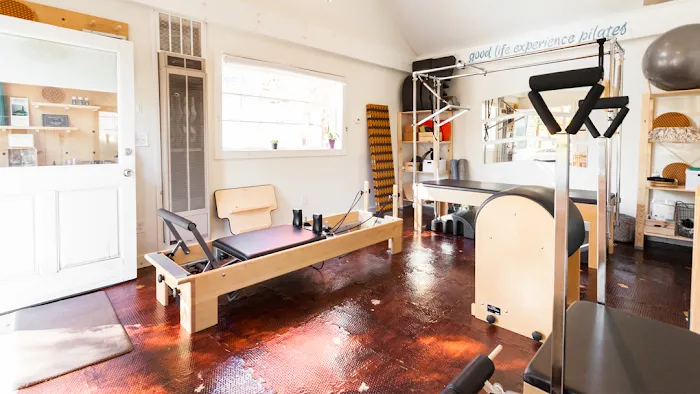 Good Life Experience Pilates Picture 6