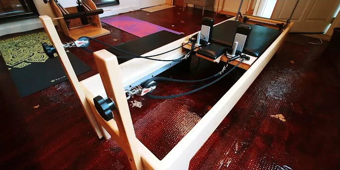 Good Life Experience Pilates Picture 9