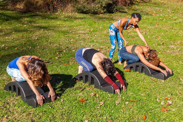Good Life Experience Pilates Picture 10