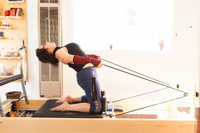 Good Life Experience Pilates Picture 4