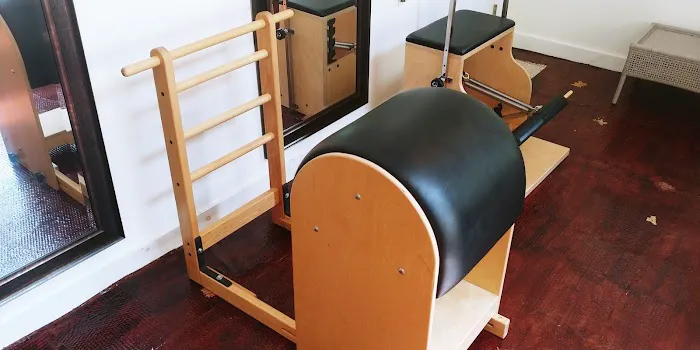 Good Life Experience Pilates Picture 8