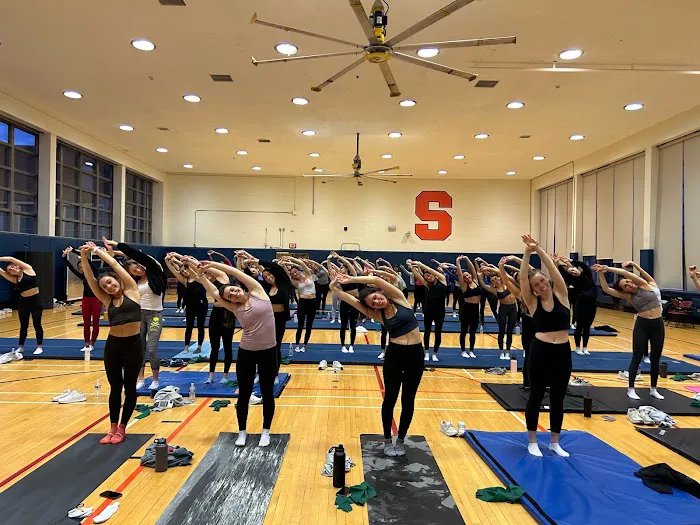 Breathe Pilates & Fitness Picture 2