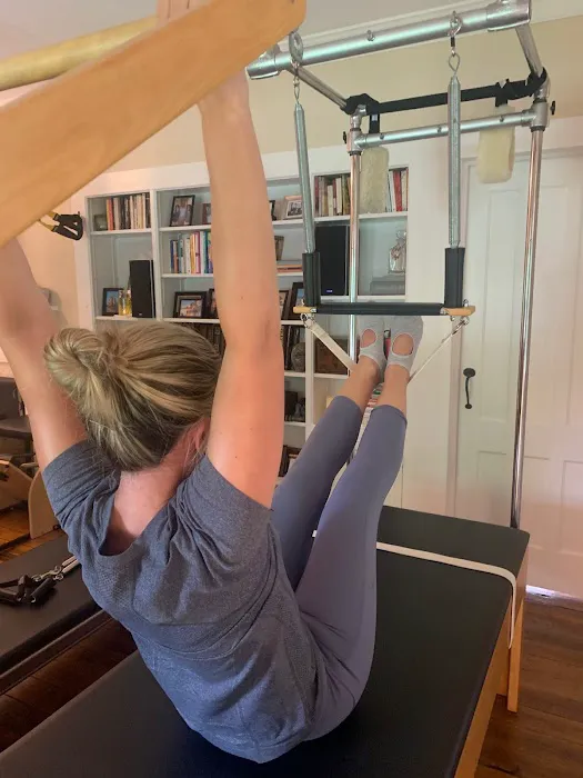 Breathe Pilates & Fitness Picture 5