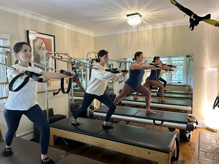Breathe Pilates & Fitness Picture 4