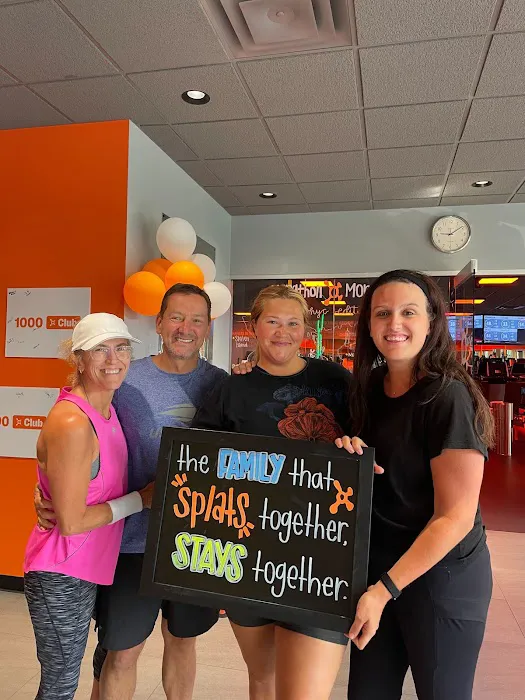Orangetheory Fitness Picture 3