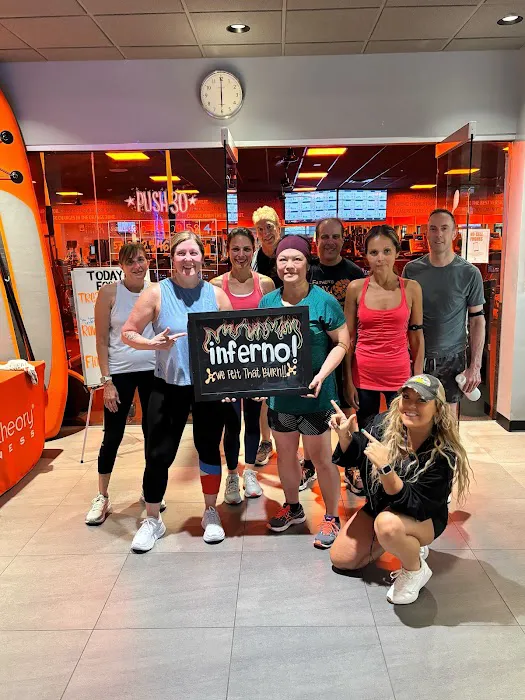 Orangetheory Fitness Picture 6