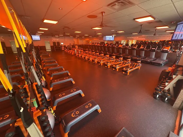 Orangetheory Fitness Picture 8