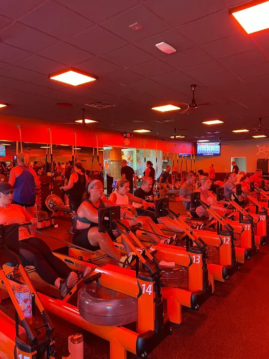 Orangetheory Fitness Picture 5