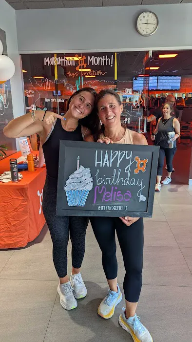 Orangetheory Fitness Picture 1