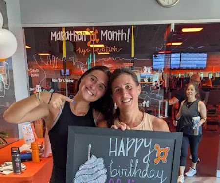 Orangetheory Fitness